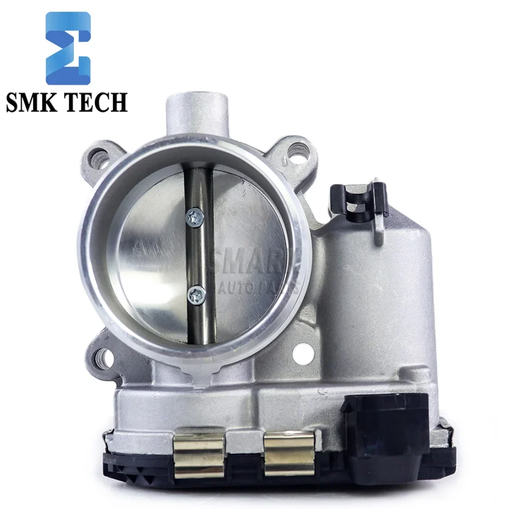 

Car Accessories Fuel Injection Electronic Throttle Valve Body Assembly 2711410025 A 271 141 00 25 V30810013 0280750076 7519243