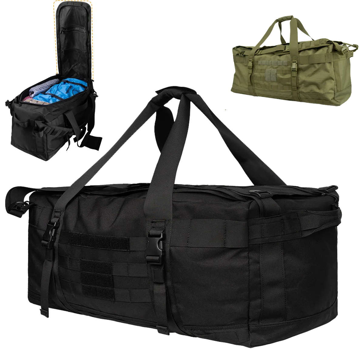 large-luggage-travel-duffel-bag-hiking-bags-tactical-camping-backpack-outdoor-shoulder-rucksack-mountaineering-gym-handbags-sac