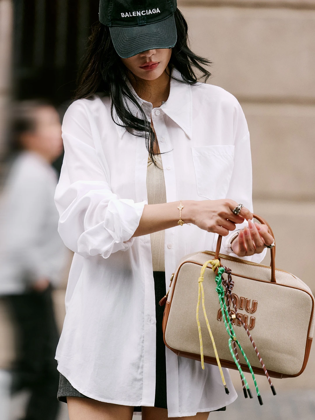 

Женская свободная рубашка с длинным рукавом Luna7xi, весенняя, в корейском стиле, плиссированная, повседневная, дышащая, модный топ