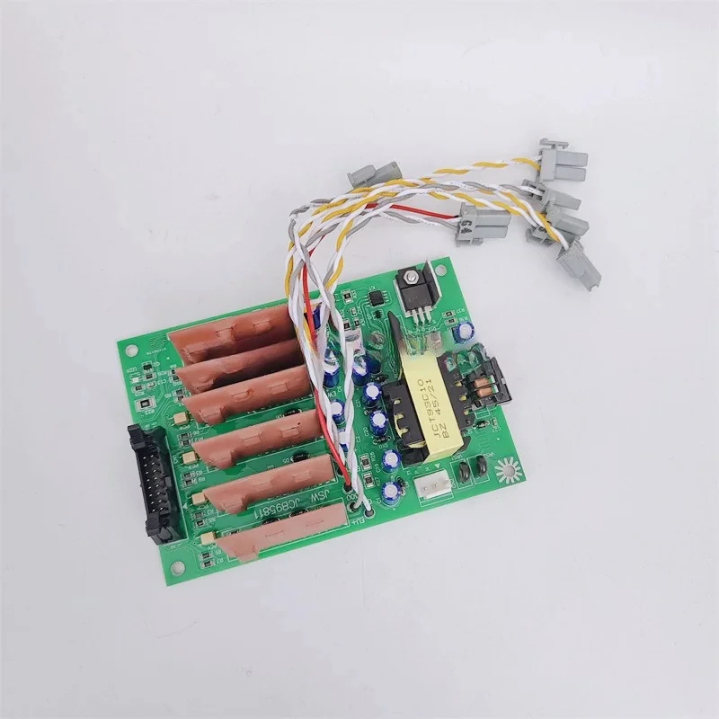 1 Piece New DRV-32 Injection ComputerBoard Njection Molding Spare Parts