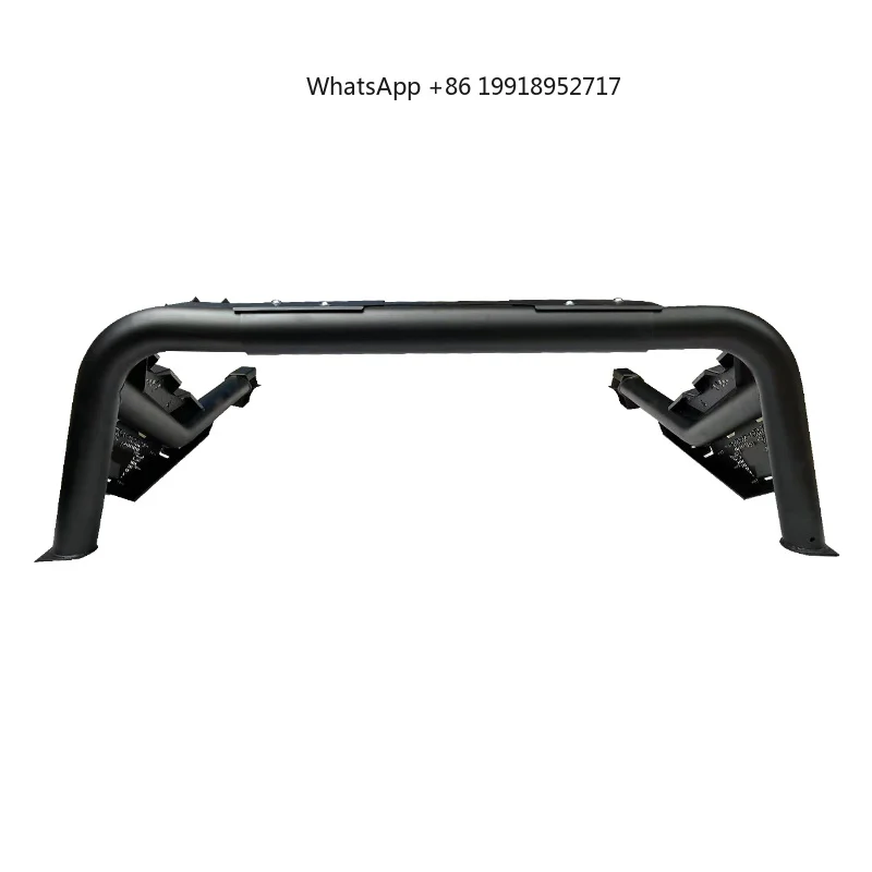 Hot Sale Hamer Roll Bar for Hilux JJ763