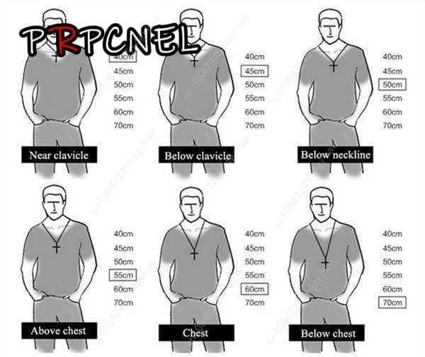 الذهب والفضة اللون مايكرو مكعب زركونيا أنكا المصرية T على شكل الصليب قلادة موضة مثلج خارج بلينغ مفتاح الحياة قلادة مجوهرات