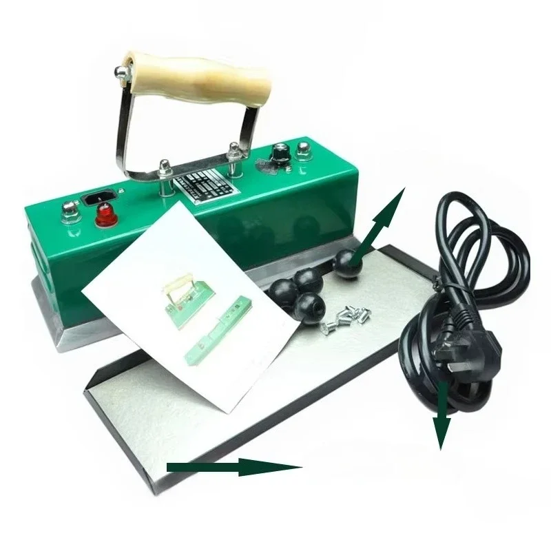Professional billiard table cloth iron 243mm/300mm/650mm/1250mm/1760mm Billiards snooker multi-size iron
