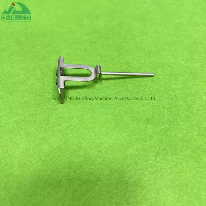 

Детали печатного оборудования, разделитель листов, разделитель пальцев, запасные части, разглаживающий лист, разделитель бумаги для Heidelberg SM52