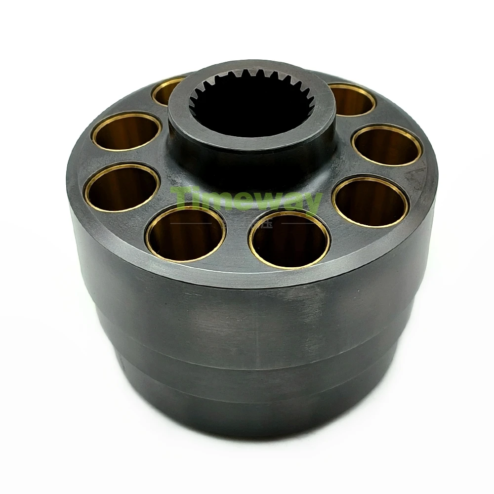 A4V Hydraulic Pump …