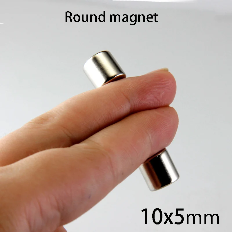 Juego de niveles de energía con imanes de 10/20 piezas, 10x5mm y 8x3mm, discos pesados estándar y medianos y fiables para necesidades precisas