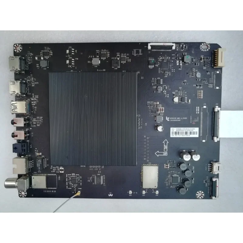 

Детали для основной платы L40/43/50/554 FCNN/UCNN MS6A938F-MBD-A-H5000/H5100