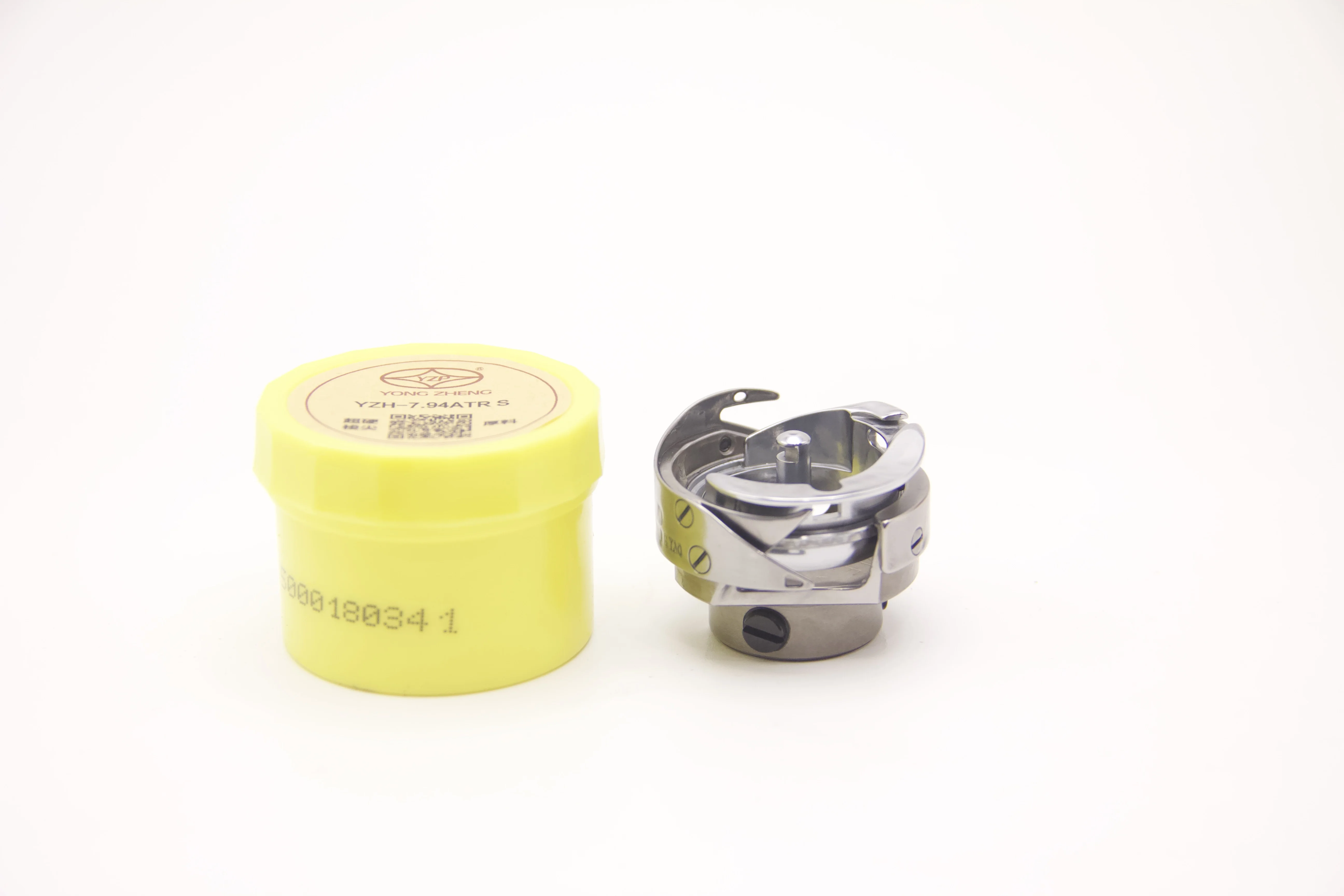 

DSH-7.94A(MTQ) (1 pc) China Good Quality Yongyao Rotary Hook Embroidery Machine Parts Suitable for Tajima Barudan
