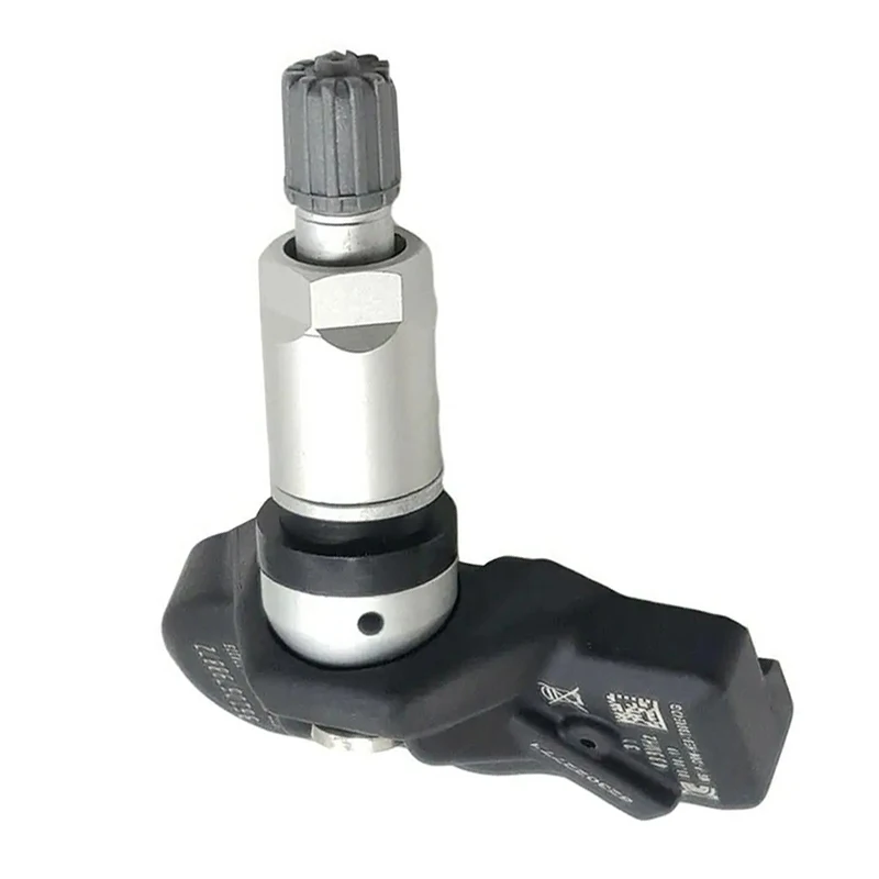 4PCS 36106890964 GAK 433MHz Tire Pressure Sensor Accessories For BMW F07 F10 F01 F02 F03 F04 F11 F12 F13 X1 X3 X4 Z4 MINI R58