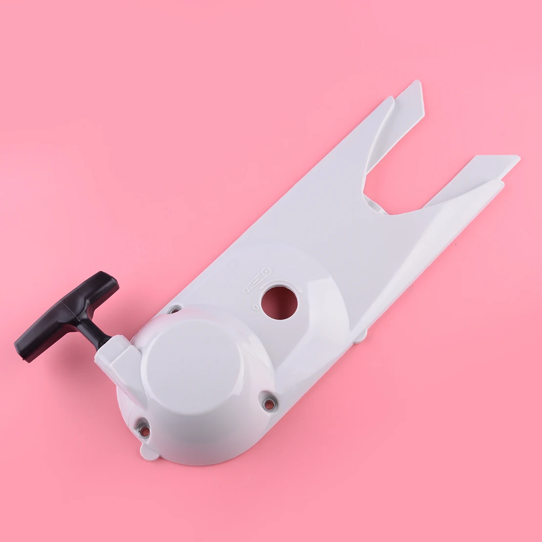 Plastic Cut off Saw Rewind Recoil Pull Starter Assembly Fit for Stihl TS400 4223 190 0401 Tool Parts