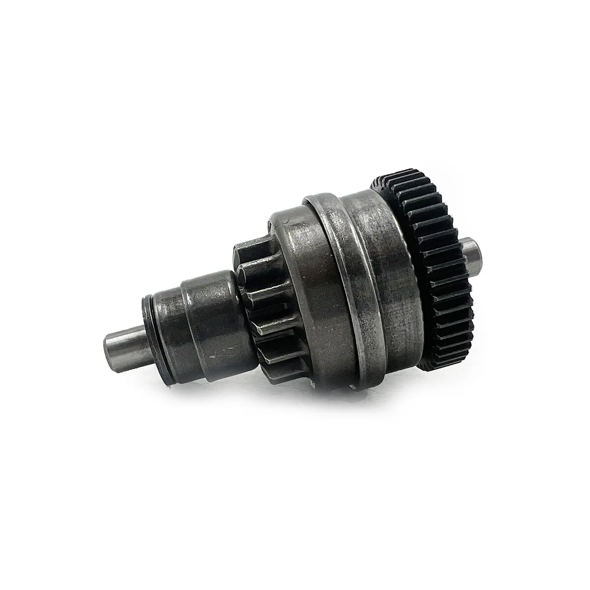 Bendix de Partida para Aprilia 125 RS125 Rotax 1996-2009, Substituição para OEM 2R000039 AP0294810, 14/47 Dentes CCW
