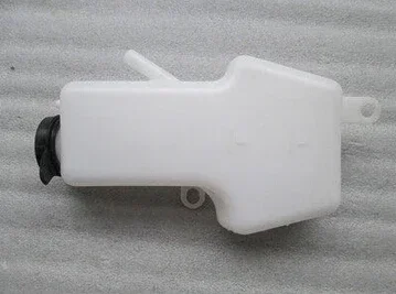 STARPAD For cfmoto spring 650NK reserve tank combination