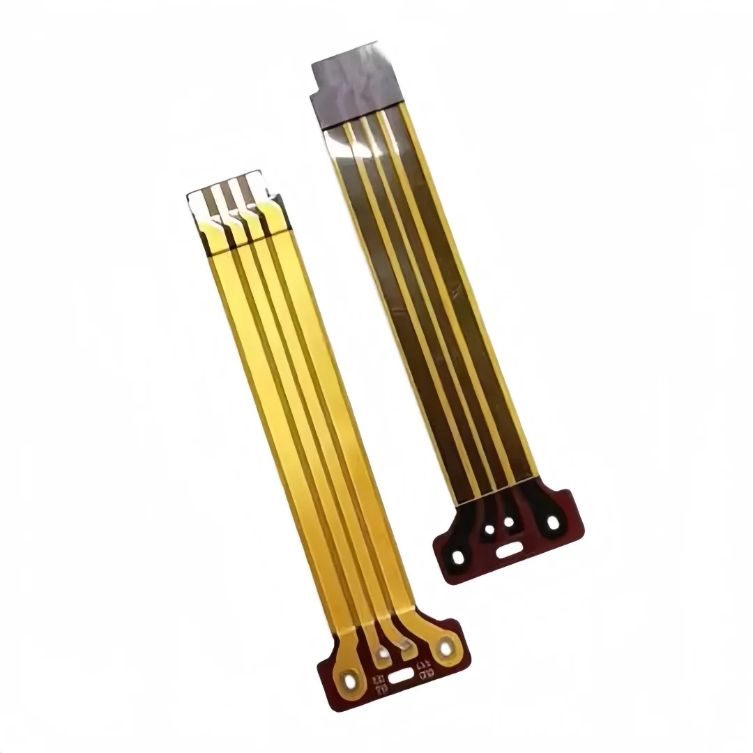 

New Flash Flex Cable Repair Part For Canon SX740 HS Digital Camera