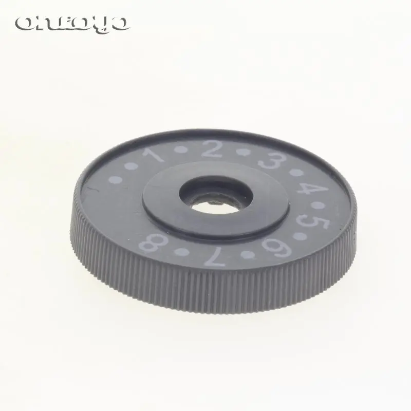 High Head 810 Industrial Sewing Machine Spare Parts Feed Dial A1172-0A