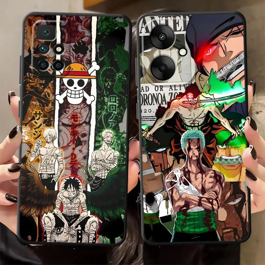 Case For Xiaomi Red…