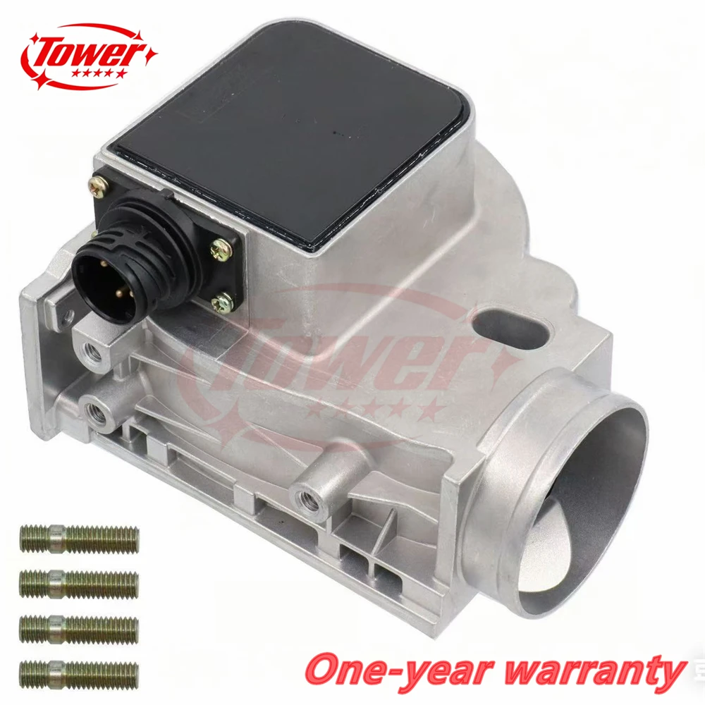 

0280202208 0280202213 Air Flow MAF Sensor For OMEGA VECTRA A VAUXHALL CARLTON 2.0 2.0i 4X4 90399364 Engine C20NE C20NEJ C20NEF