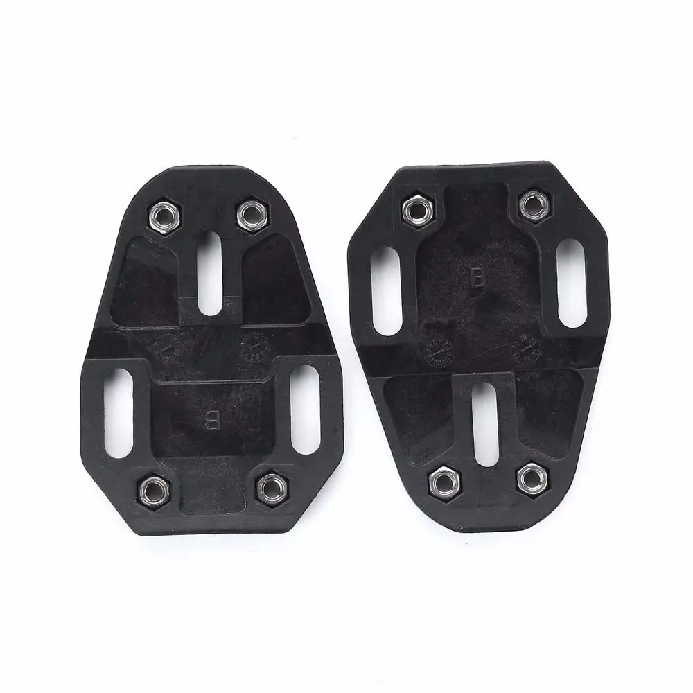 Shoes Cleats For Speedplay Zero Quick Release Safety Lock Bike Accessories Bike Pedal Bicycle Cleats Set Pedals Lock Lock Pedal