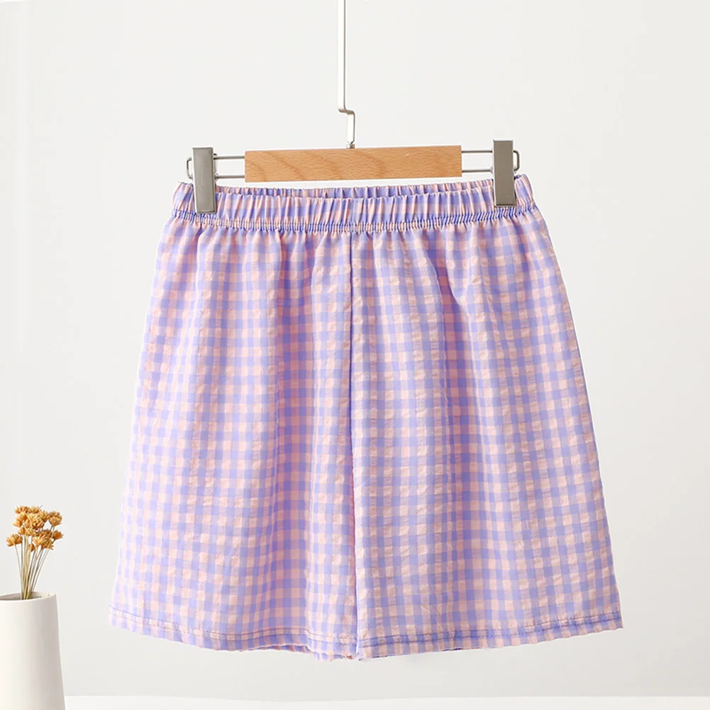 Casual Outings Fashion Casual Shorts High Waisted Shorts Summer Shorts Brand New Condition Moderate Elasticity Polyester Fabric