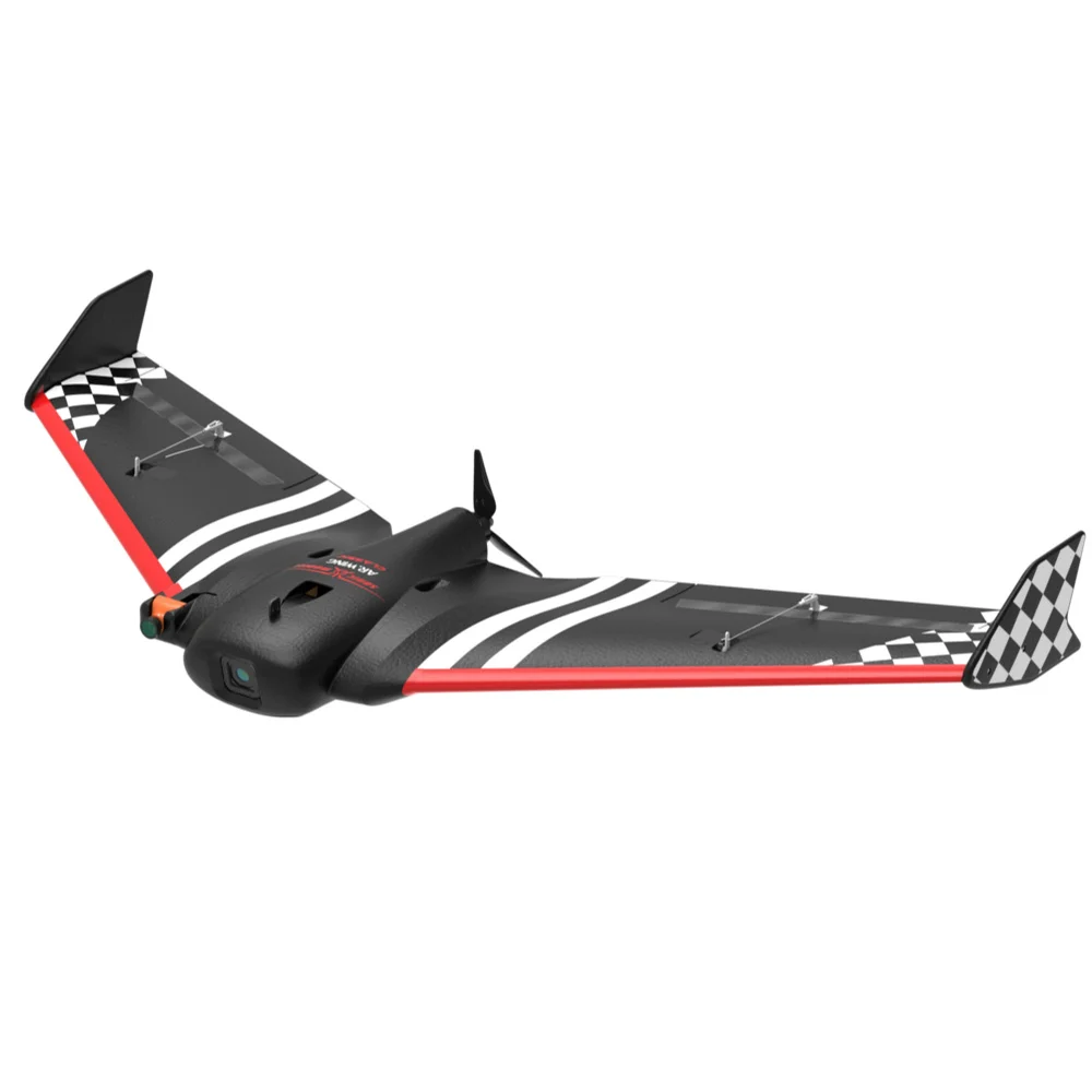 AR WING CLASSIC 900mm Wingspan EPP FPV Flying Wing RC Airplane Unassembled KIT/PNP