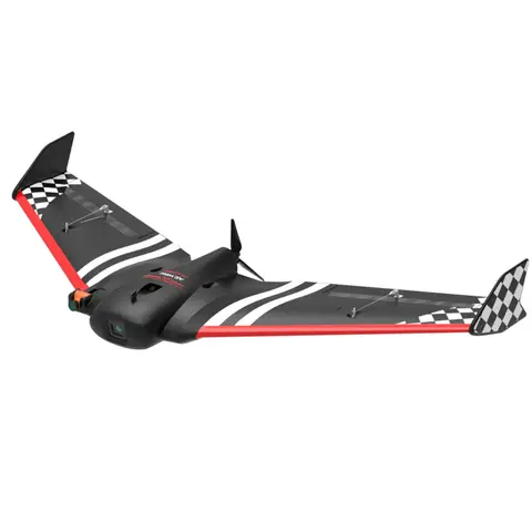 8 best sales FPV-flygplan - №1