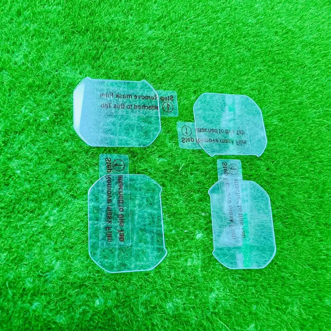 Hard Glass Screen Protector Cover Film For Casio G-SHOCK GBD-200/DW-5600/GBX-100/GMW-B5000/GX-56/GW-6900 DW5600 GW6900 Watch