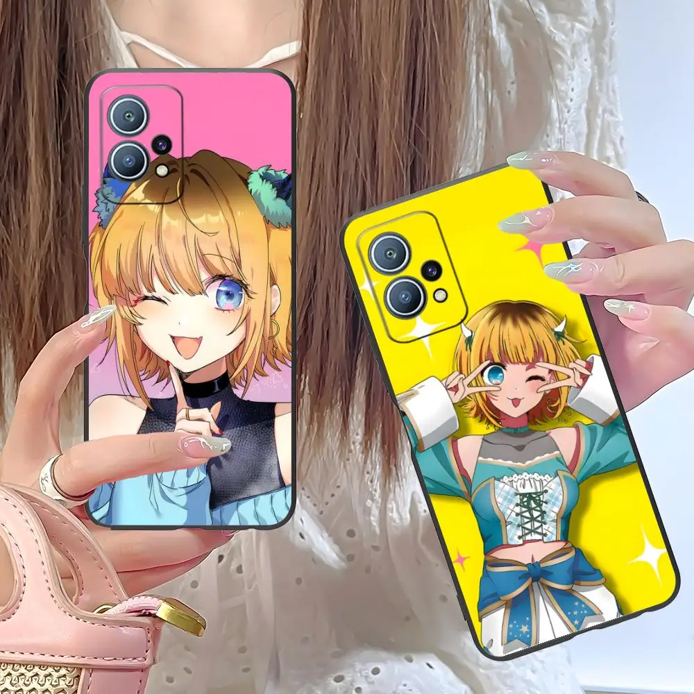 Oshinoko Mem Cho Ph…