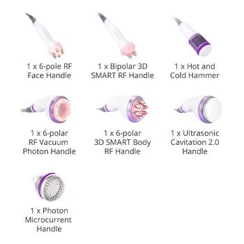 10 best sales Lipo makinesi - №4