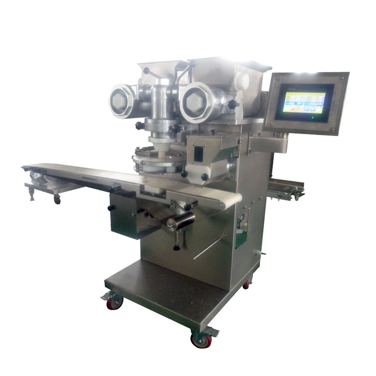 High Quality Kibbeh Kebbe Kubbe Fish Ball Maker Encrusting Machine