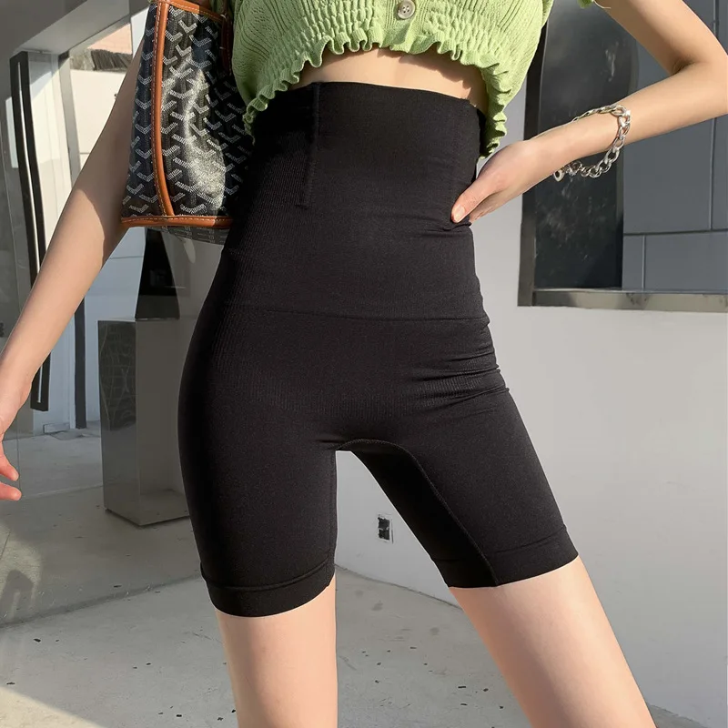 

plus Size Women's apewear Tummy Control Pants Waist Trainer Boting Underwear Hip Lifting Waist Trimming Summer Clothes