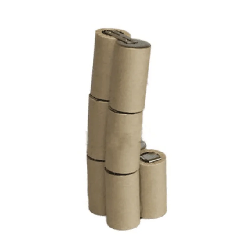 Per Festool 9.6V 4000mAh batteria per elettroutensili BP-CDD9.6 BPH9.6C FSP-487512 FSP488437 SERVE 9.6V CCD9.6 CCD9.6ES CCD9.6FX