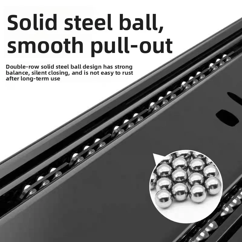 Thumbnail 3 - #7 Best Drawer Runners to Buy In 2026