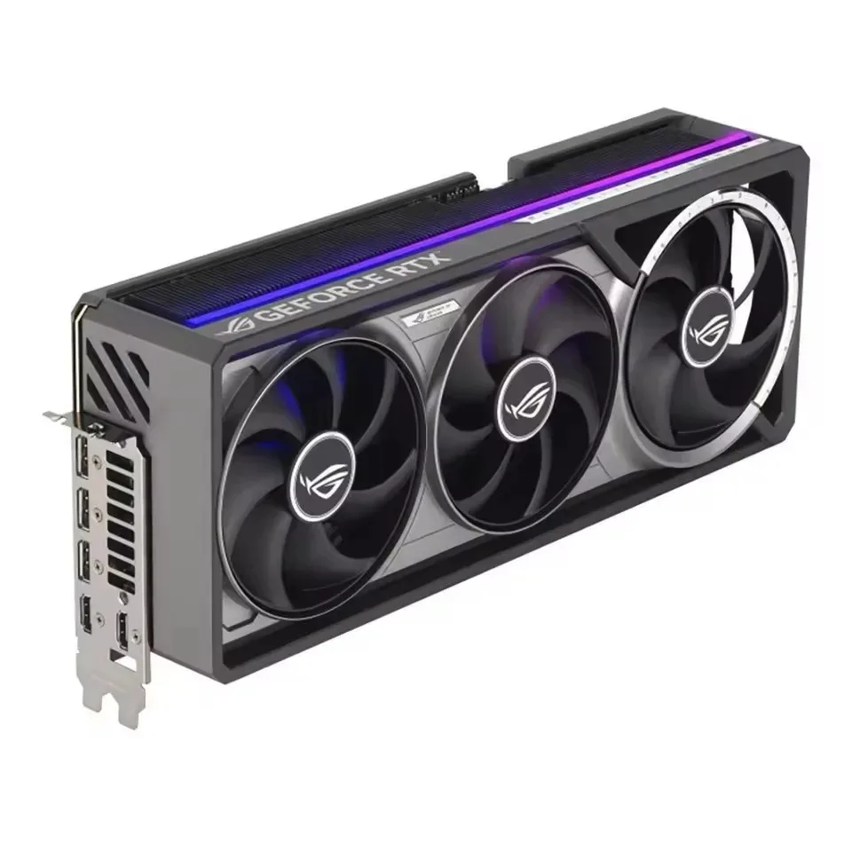 

Portable For-Ge-Forces RTX 5090 32 GB GDDR7 512-bit GB202 Graphics Cards 32GB Tool