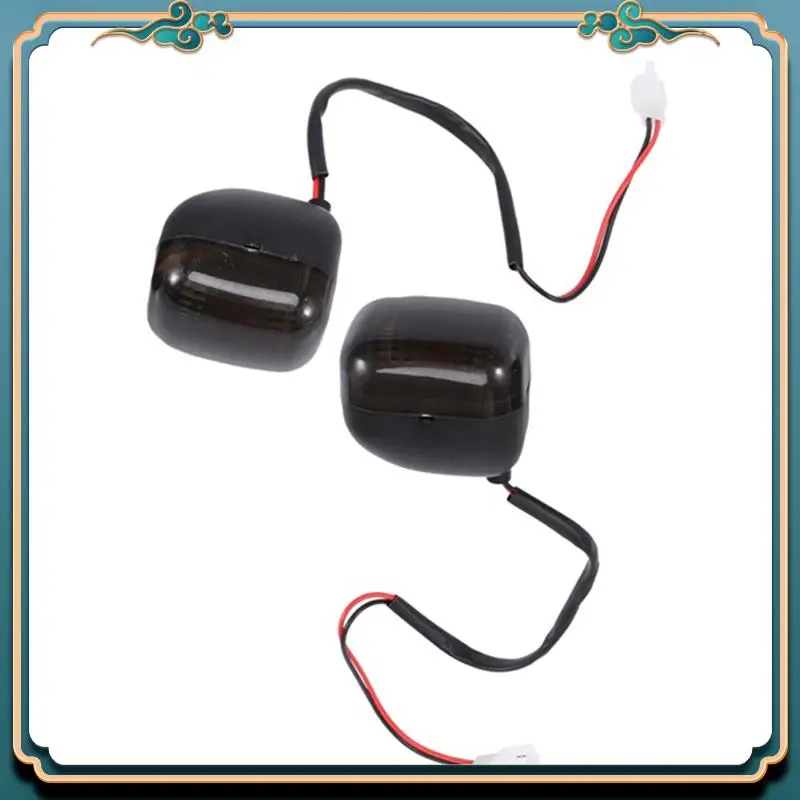 

A54P-передний + задний указатель поворота мотоцикла, указатель поворота для скутера BWS100 50125 Zuma FX125 X Beewee MBK BOOSTER