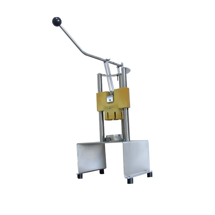 

Промышленная ручная машина для очистки, нарезки и удаления сердцевины ананасов, вертикальная машина для очистки ананасов