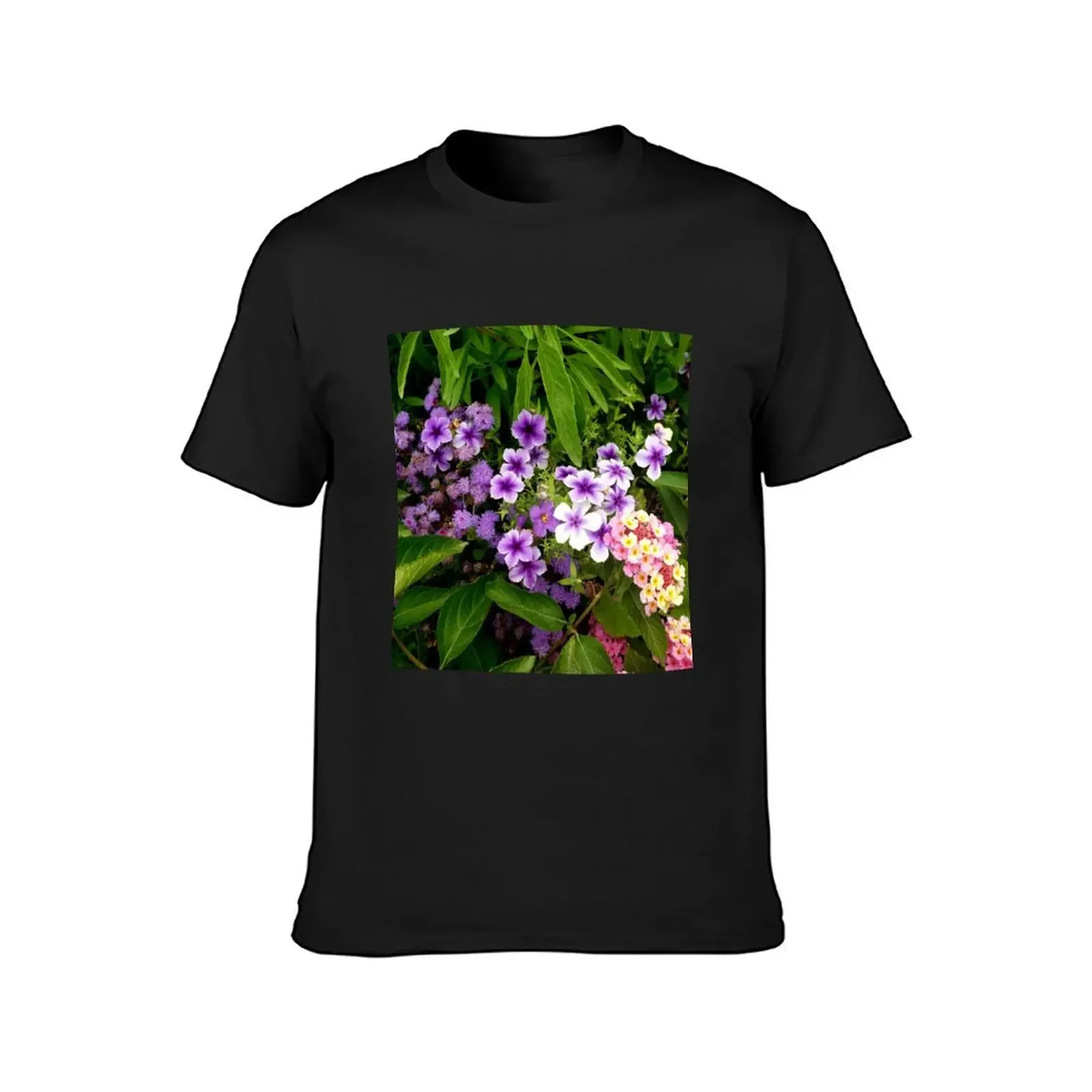 A Garden Variety T-Shirt oversizeds summer tops funny t shirts for men