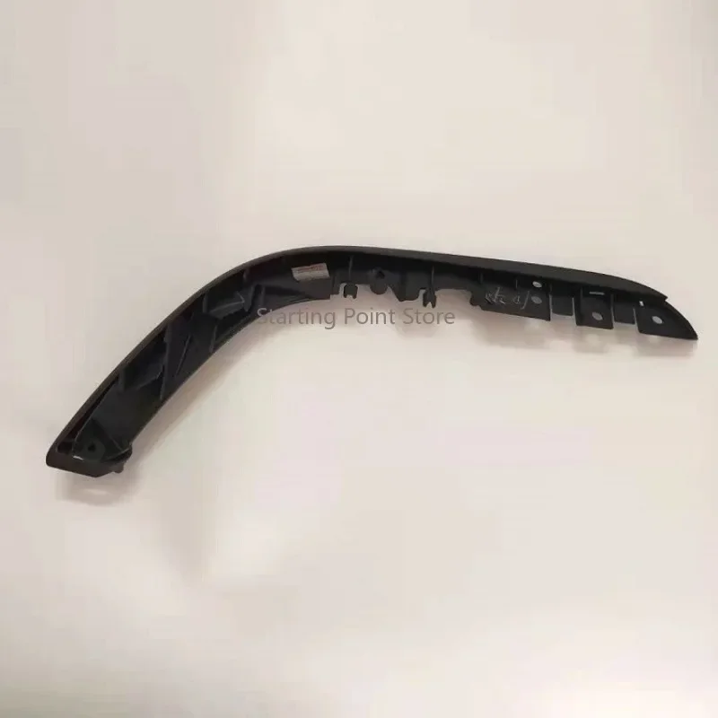 1PC Suitable for Peugeot 408 inner handle door, interior plate, cover plate, handrail support, handle bracket, handle cover