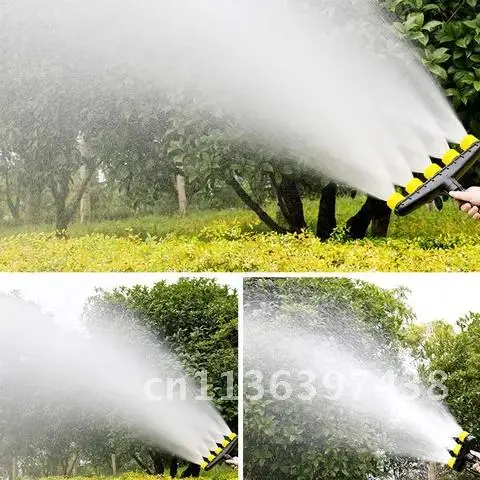 

Garden Accessories Agriculture Atomizer Spray Nozzles Home Garden Plant Watering Supplies Lawn Water Sprinkler Irrigation Tools