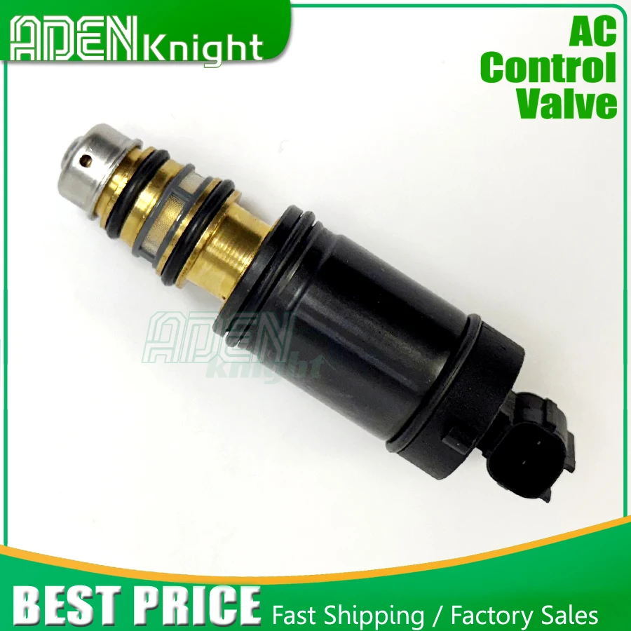 

Car Air Conditioning AC Compressor Control Valve For Kia rio