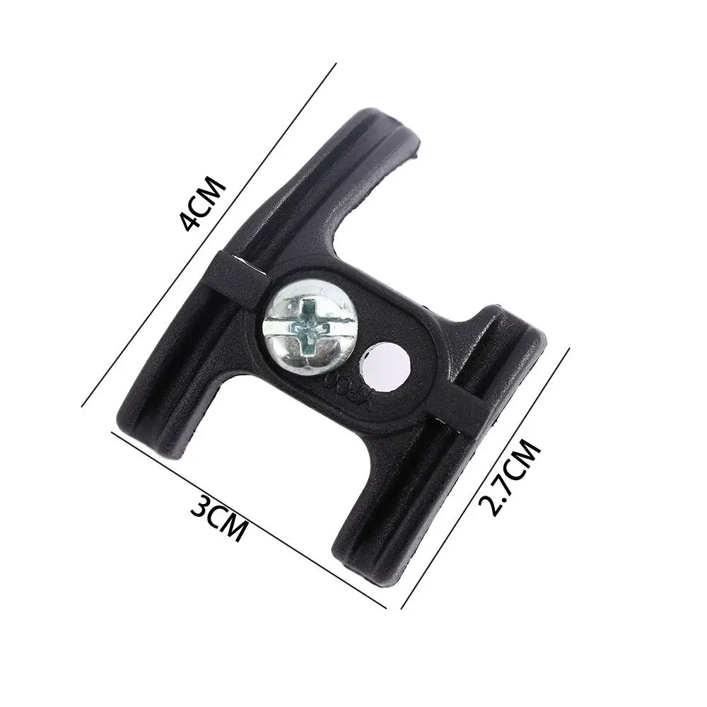 Anti Friction Bike Frame Housing Road Bikes Bike Cable Guide Shifter Cable Guide Bike Cable Holder Bike Bottom Bracket
