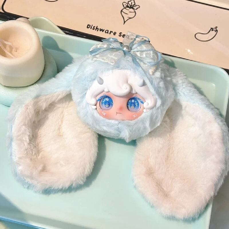 Lilina Sweet Bunny Series слепая коробка Kawaii кукла Mystery Box сумка кулон орнамент брелок модная игрушка для девочек подарки на день рождения