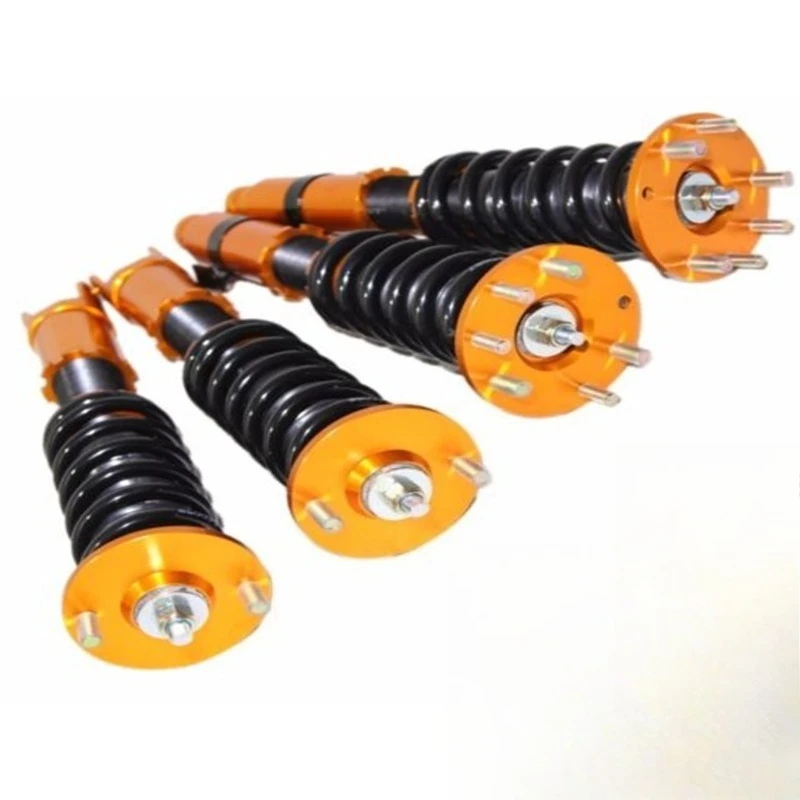 

For 2008-2012 Honda Accord, modified car shock absorber