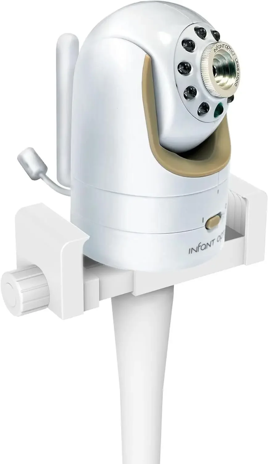 유니버설 베이비 카메라 홀더 모니터 선반(유아용 광학 장치용) DXR 8/DXR-8 Pro