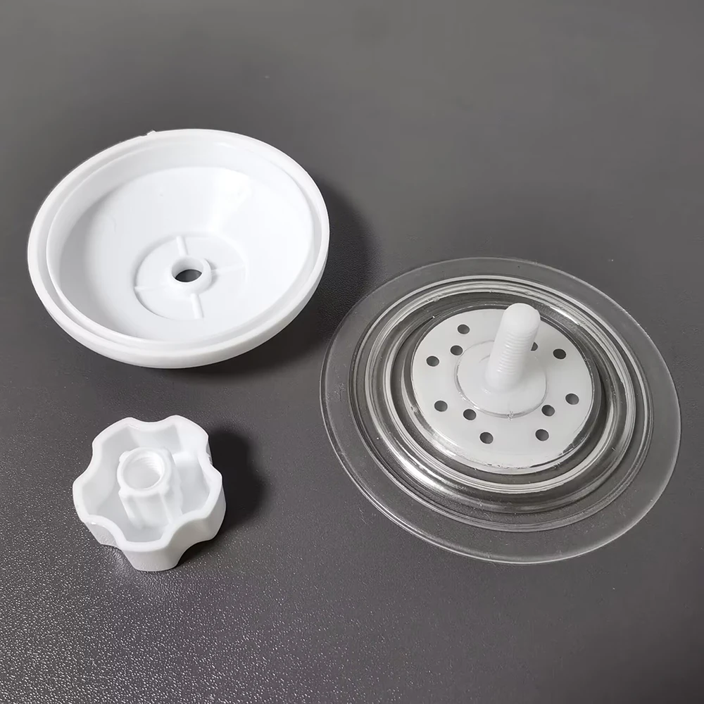 DIY Handmade Patchwork 1 Pcs Quilting เครื่องมือโดยประมาณสีฟ้าวัสดุอะคริลิค30ซม.X 15ซม.ไม้บรรทัด Patchwork Black Scale ไม้บรรทัด