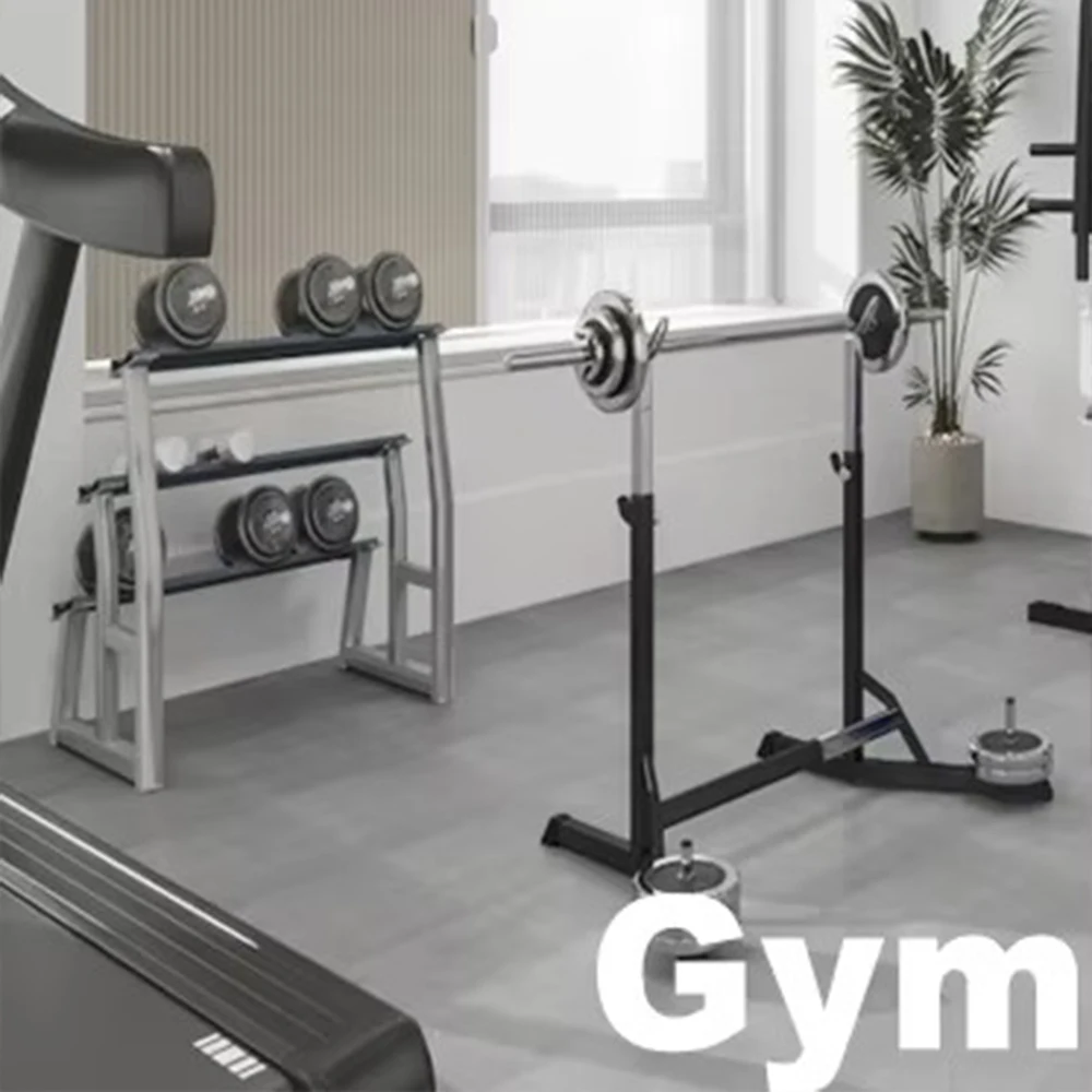 Woven Vinyl Flooring Rolls 2m Wide Fire Rated Waterproof Stain Resistant Antimicrobial Carpet for Hotel School Gym