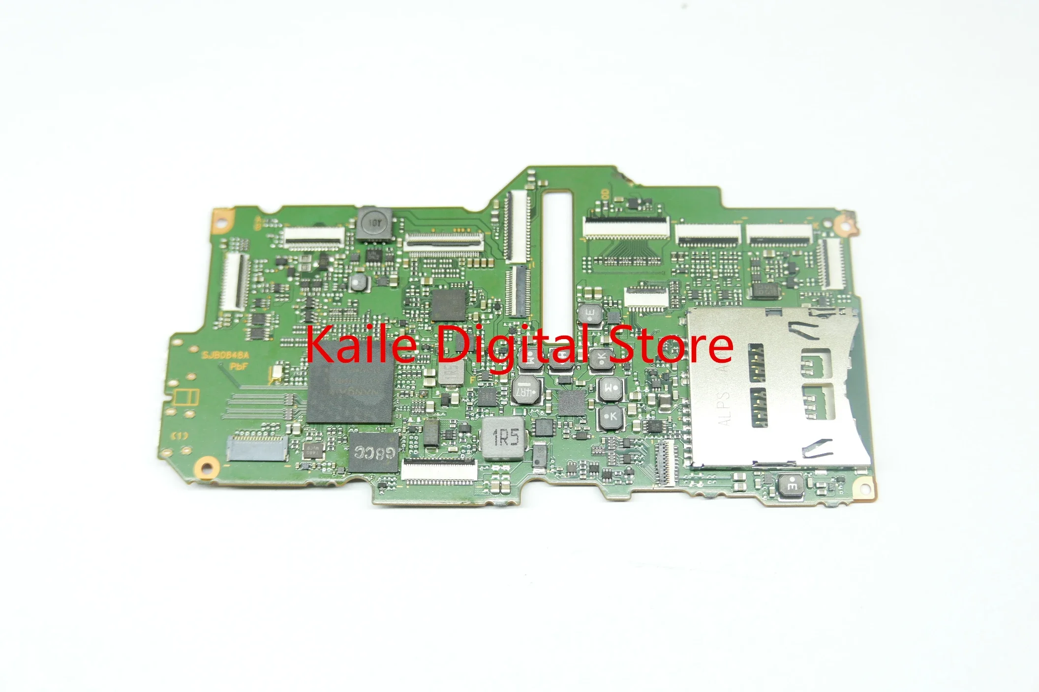 99%New Original Camera Repair Parts For Panasonic Lumix DMC-G8 G80 G85 Main Board G8 Motherboard