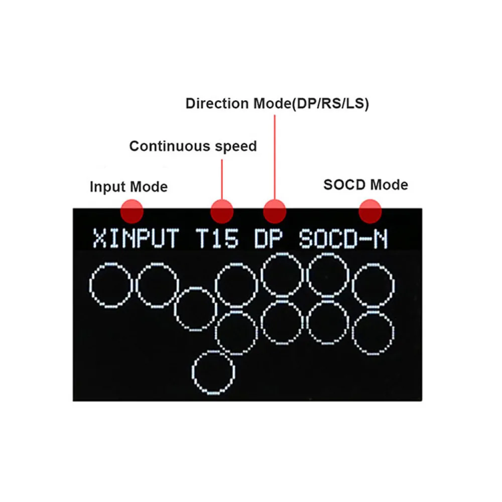 Accesorios de teclado y eje Cherry para PC/PS3/Nintendo Switch/Steam Deck/Android, accesorios de juego, teclado silencioso