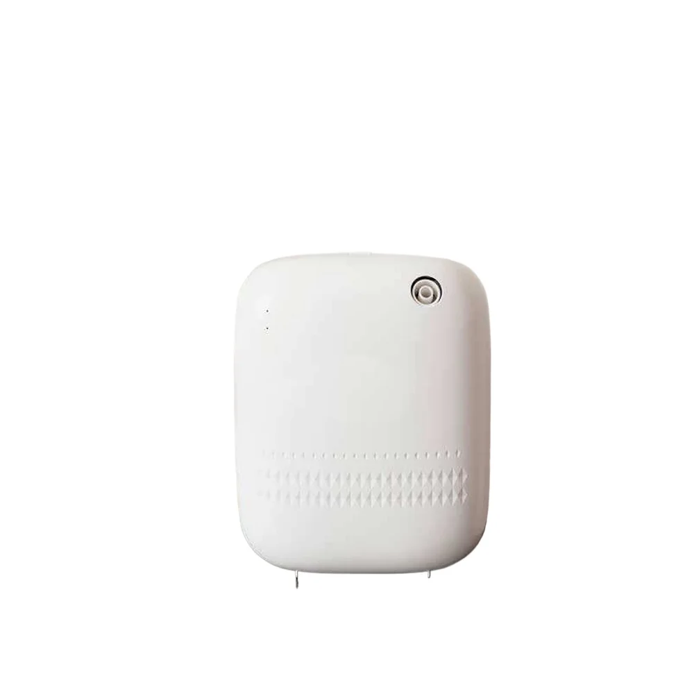 Luxury Modern Aroma Diffuser Machine Air Freshener Diffuser Smart Electric Whole House Scent Diffuser With Bluetooth