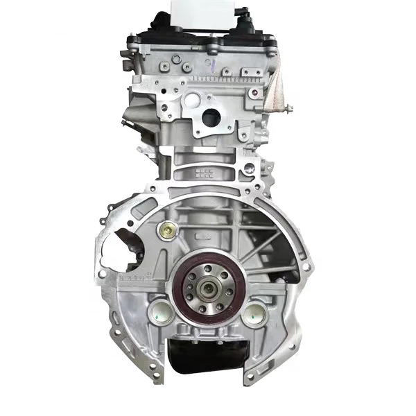 

High Quality 2.0L G4NA Motor Engine Assembly New 4 Cylinder Petrol for Vehicles Long Block with OE No G4KD