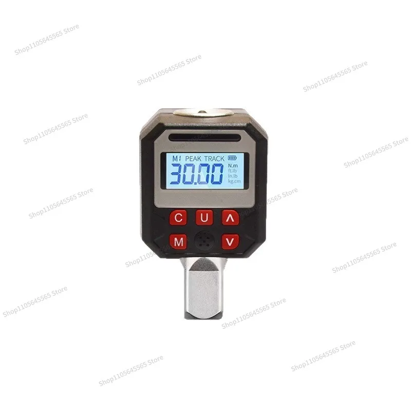For Digital Torque Meter, Torque Tester, High-precision Wrench Torque