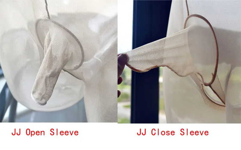 مثير الرجال خاتم الديك شير لامعة ارتداءها مفتوحة المنشعب لامعة مثير ضيق الجسم جوارب ضمادة الجسم مثلي الجنس ارتداء حجم كبير 22